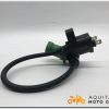 BOBINE D'ALLUMAGE PIAGGIO X7 125 2010