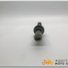 AXE DE ROUE AVANT HYOSUNG GTR 125 2009