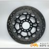 DISQUES AVANT HYOSUNG GTR 125 2009