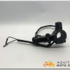 SUPPORT DE LEVIER D'EMBRAYAGE HYOSUNG GTR 125 2009