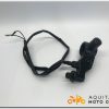 SUPPORT DE LEVIER D'EMBRAYAGE HYOSUNG GTR 125 2009