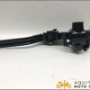 SUPPORT DE LEVIER D'EMBRAYAGE YAMAHA MT 09 2017