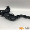 SUPPORT DE LEVIER D'EMBRAYAGE YAMAHA MT 09 2017