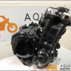 MOTEUR SUZUKI BANDIT 650 2011