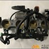 RAMPE D'INJECTION YAMAHA R 1 2013