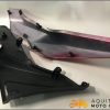 FLANC DE CARENAGE DROIT HONDA CB 125 F 2019