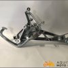 PLATINE AVANT DROITE HONDA CB 125 F 2019
