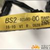 FAISCEAU YAMAHA MT 09 2017