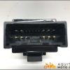 RELAIS DE SECURITE YAMAHA MT 09 2017