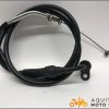 CABLE D'EMBRAYAGE YAMAHA WR 125 R 2009