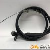 CABLE D'EMBRAYAGE YAMAHA WR 125 R 2009