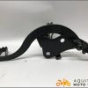 PLATINE AVANT DROITE YAMAHA WR 125 R 2009