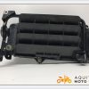 RADIATEUR D'EAU YAMAHA WR 125 R 2009