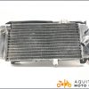RADIATEUR D'EAU YAMAHA WR 125 R 2009