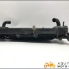 RADIATEUR D'EAU YAMAHA WR 125 R 2009