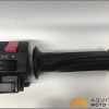 COMMODO DROIT YAMAHA VIRAGO 125 1997