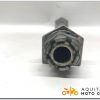 AXE DE ROUE ARRIERE KAWASAKI Z 1000 2008