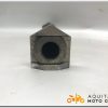AXE DE ROUE ARRIERE KAWASAKI Z 1000 2008