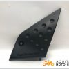 CACHE LATERAL INTERMEDIAIRE DROIT KAWASAKI Z 1000 2008