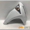 ECOPE DE RADIATEUR GAUCHE KAWASAKI Z 1000 2008