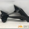 PLATINE ARRIERE DROITE KAWASAKI Z 1000 2008