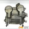 CULASSE ARRIERE SUZUKI SV 1000 2007