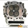 CULASSE ARRIERE SUZUKI SV 1000 2007