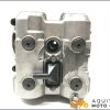 CULASSE AVANT SUZUKI SV 1000 2007