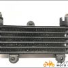 RADIATEUR D'HUILE SUZUKI SV 1000 2007