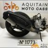 MOTEUR RIEJU RS SPORT 2017