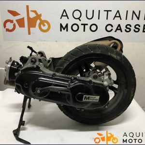 MOTEUR RIEJU RS SPORT 2017