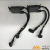 BOBINE D'ALLUMAGE KAWASAKI ZR 7 S 2003