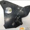 PLATINE AVANT GAUCHE KAWASAKI ZR 7 S 2003