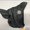 PLATINE AVANT GAUCHE KAWASAKI ZR 7 S 2003