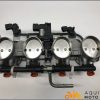 RAMPE D'INJECTION KAWASAKI Z 1000 2014