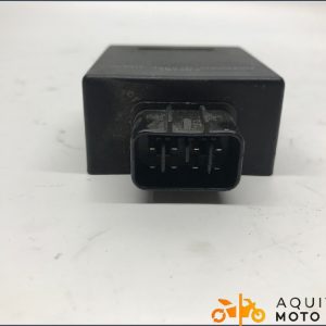BOÎTIER CDI – ECU PEUGEOT STREET ZONE 2016