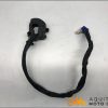 COMMODO DROIT YAMAHA R 1 2013