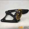 PLATINE AVANT GAUCHE YAMAHA R 1 2013