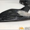 PLATINE AVANT GAUCHE YAMAHA R 1 2013