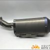 SILENCIEUX DROIT YAMAHA R 1 2013