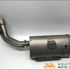 SILENCIEUX GAUCHE YAMAHA R 1 2013
