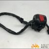 COMMODO DROIT SUZUKI SV 650 2005