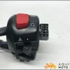 COMMODO DROIT SUZUKI SV 650 2005