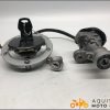 KIT SERRURES SUZUKI SV 650 2005