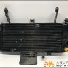 RADIATEUR D'EAU SUZUKI SV 650 2005