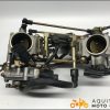 RAMPE D'INJECTION SUZUKI SV 650 2005