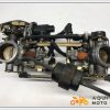 RAMPE D'INJECTION SUZUKI SV 650 2005