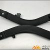 SUPPORT MOTEUR KAWASAKI Z 1000 2014