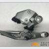 PLATINE AVANT DROITE YAMAHA MT 09 2017