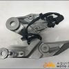 PLATINE AVANT DROITE YAMAHA MT 09 2017